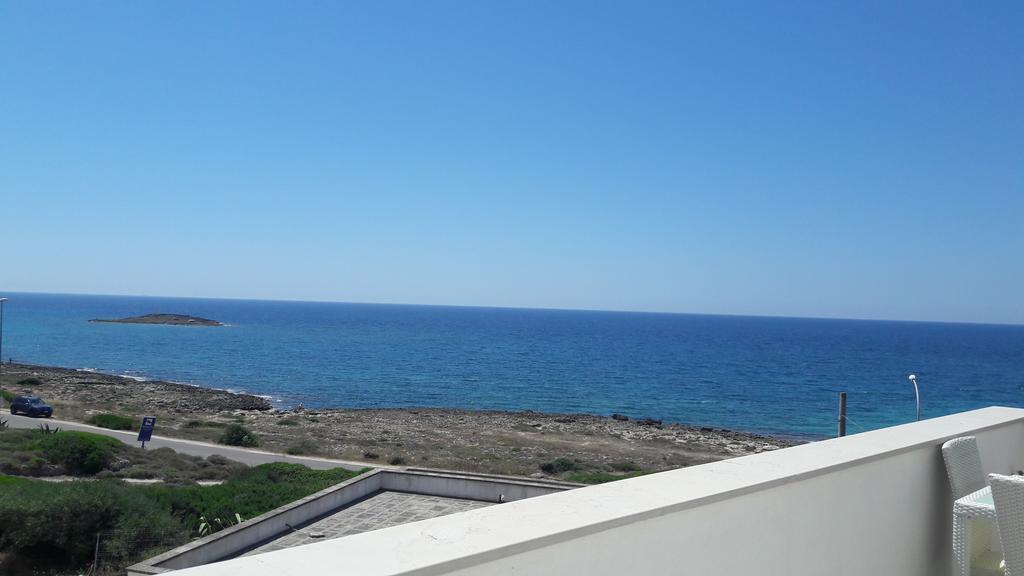 B&B Tramonti Del Sud レッチェ エクステリア 写真
